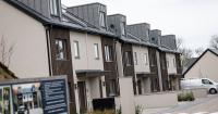 States reports a slight rise in local market property prices