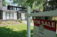 Sales of US homes slump in July