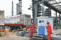 China aims for major breakthroughs in hydrogen energy development over next 5 years