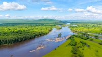 China to boost ecological protection by 2030