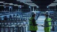 Green Party calls for data centres to be taxed to pay for upgrades to national grid