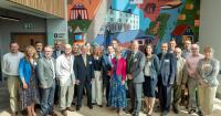 Innovation centre turns tech adoption model on its head