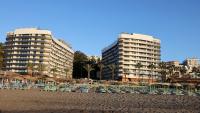 Fed up and angry Torremolinos residents take stand over years of hotel noise pollution