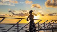 Solo cruising in Southeast Asia: How one traveller made friends