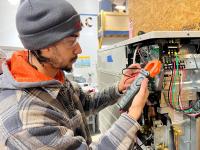 Turning to trade schools for career change