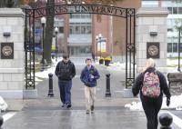 Enhance on-the-job potential at Wilkes