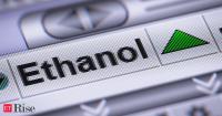 India’s ethanol supplies top 800 crore litres as grain-based share rises to 76%: AIDA