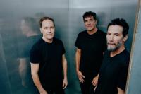 Keanu Reeves’ band Dogstar is playing three Philly-area shows this week