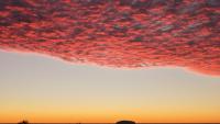 Sleep in the Shadow of Uluru on This new Australian Great Walk