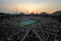 Canadian, U.S. tennis federations met during NBO to talk about growing the game