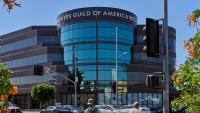David Ellison’s Threat to Move Paramount ‘Proves the Danger’ of Warner Merger, Writers Guild Says