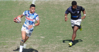 Samoa Barbarians selected for World Schools Sevens
