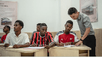 Africa’s new generation sees a better partner in China than US