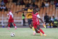Stars, Unam prepare for African campaigns 