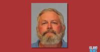 Arkansas man charged in 2 alleged sexual assaults on Big Island woman
