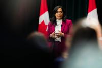 Ottawa shuts the doors of embassy in South Sudan without explanation