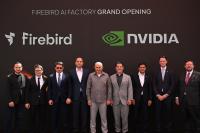 Nvidia backs Firebird’s new AI data centre in Armenia
