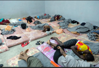Liberians Trapped in Cambodian Detention Plead for a Way Home