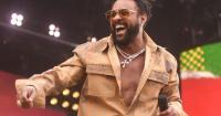 Shaggy: ‘I’m criticised for not being authentically Jamaican’