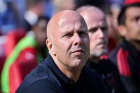 Slot steps away from Netherlands talks to focus on club targets