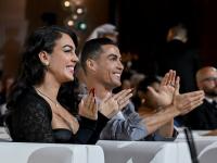 Star footballer Cristiano Ronaldo marries long-term partner in Portugal
