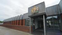 Police name man in court as 330 cannabis plants found at North Staffordshire grow