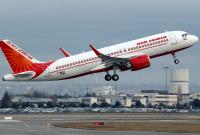 Air India captain's confirmatory drug test positive for marijuana, source says