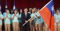 Youth ambassadors, drone operators set to depart for Taiwan allies