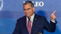 California Gov. Candidate Xavier Becerra Hopes the Paramount-Warner Antitrust Suit ‘Settles Before Court’