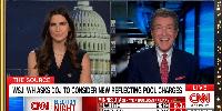 'It's so unbelievable': Lawyer floored as Trump DOJ seeks to revive case without evidence