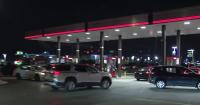 Severe storms leave some northwest Indiana residents scrambling for gas amid power outages