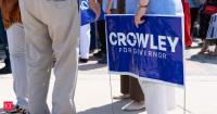 Wisconsin governor's race: Progressive vs moderate battle of Democrats remains too close to call
