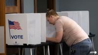 Democrats' battle between progressive and moderate in Wisconsin governor's race too close to call
