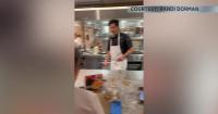 Tucson chef makes history in New York City