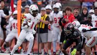 Vote for best Oklahoma high school football DB entering 2026 season