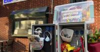 Looking to trade ‘thingamabobs’? Newly opened Happy Valley Trinket Trade Box has you covered