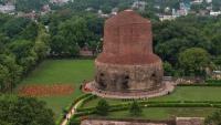 Sarnath is now in UNESCO club. UP wants tourists to see more of its Buddhist sites