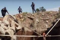 14 Illegal miners killed in South Africa mine collapse