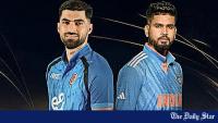 Afghanistan to ‘host’ India for three September T20Is in Delhi