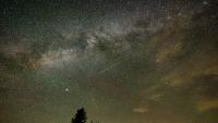 Perseid meteor shower peaks soon. Best time to see it in Illinois