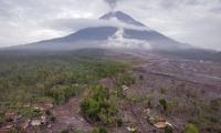 Indonesia wildfires grow as Mount Bromo blaze spreads rapidly