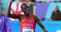 Kenya bids to become first African nation to host World Athletics Championships