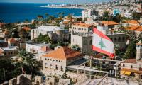 Lebanon bans death penalty in historic move