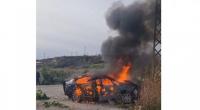 Lebanese citizen killed in Israeli drone strike in Kafr Rumman