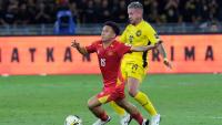 Malaysia, Vietnam ASEAN Championship reunion will have no shortage of spice
