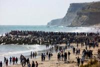 Spain to send late-July Ceuta undocumented migrants back to Morocco