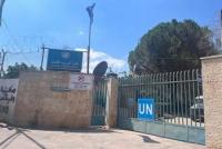 UN: West Bank at ‘Critical Juncture’ amid rising violence & displacement