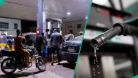 Depot owners increase petrol prices as Iran sends US government a strong message