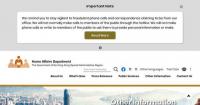 Government Launches Public Consultation on Building Management Ordinance Amendments for Enhanced Regulation and Transparency.
