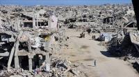 UNDP: Clearing rubble in Gaza to restore access to vital facilities